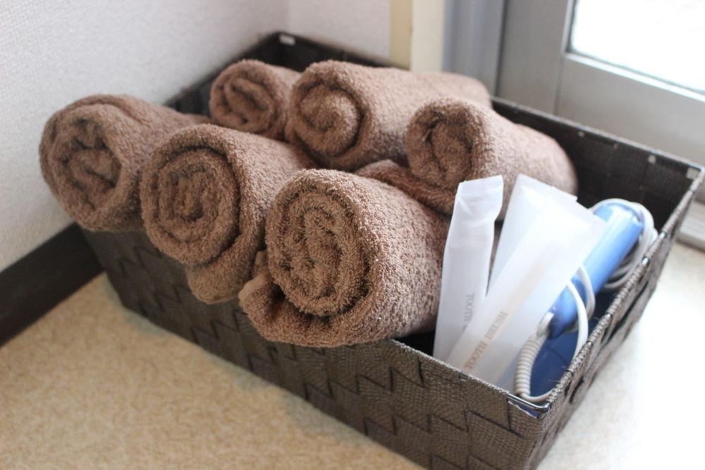 Ookini Hotels Nipponbashi Apartment 오사카 외부 사진